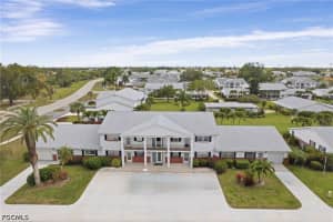 1490 Memoli Ln A6, Fort Myers