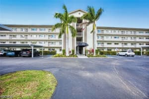 14871 Hole In 1 Cir 205, Fort Myers