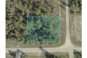 852 Gaylord Ave S, Lehigh Acres