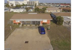 4819 Marine Dr 1, Cape Coral