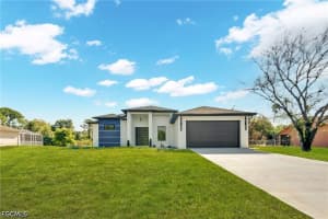 106 Hamilton Ave, Lehigh Acres