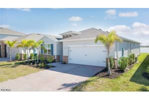 451 Spring Hill Lake Loop, Cape Coral 451 Spring Hill Lake Loop, Cape Coral