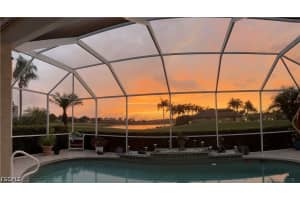 3511 Via Montana Way, North Fort Myers