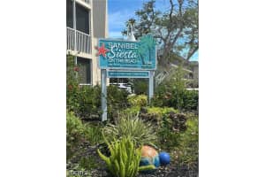 1246 Fulgur St 306, Sanibel