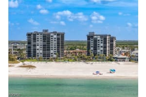 2810 Estero Blvd 713, Fort Myers Beach