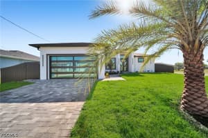 1919 Nw 34th Ave, Cape Coral