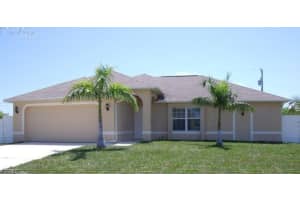 4609 Sw 9th Ave, Cape Coral