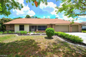 16560 Marc Allen Dr, North Fort Myers