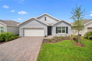 4080 Peaceful River Ln, Fort Myers
