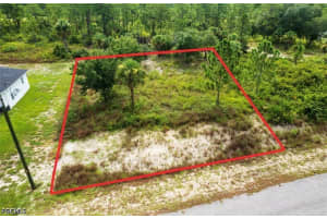 708 Fitch Ave, Lehigh Acres