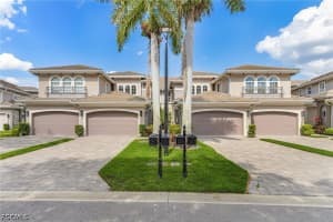 9260 Triana Ter 214, Fort Myers