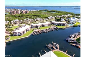 200 Lenell Rd 115, Fort Myers Beach