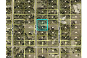 1908 Grant Ave, Lehigh Acres