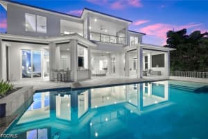 2826 Sw 44th Ter, Cape Coral