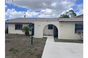 1416 Se 1st Pl, Cape Coral
