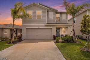 7156 Sugar Pine Way, Fort Myers