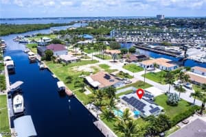 130 Placid Dr, Fort Myers