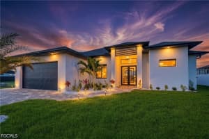 1031 Sw 1st Ter, Cape Coral 1031 Sw 1st Ter, Cape Coral