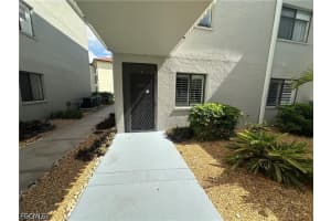 11610 Caravel Cir 108, Fort Myers