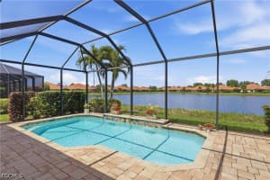 4544 Watercolor Way, Fort Myers