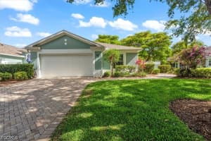 9228 Coral Isle Way, Fort Myers