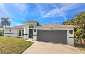 4102 Sw 14th Ave, Cape Coral