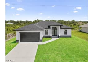 532 Lone Star Ln, Lehigh Acres 532 Lone Star Ln, Lehigh Acres