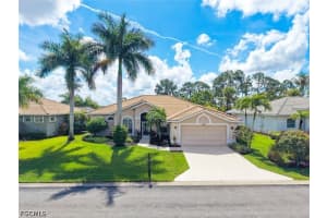2165 Berkley Way, Lehigh Acres