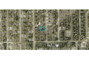 768 Kirkman Ave, Lehigh Acres
