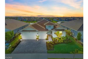 16261 Preservation Blvd, Punta Gorda