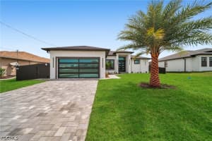 1237 Nw 37th Ave, Cape Coral 1237 Nw 37th Ave, Cape Coral