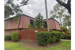 12342 Woodrose Ct 3, Fort Myers