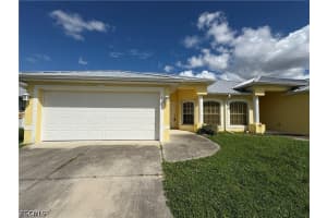 4519/4521 Sw 7th Pl 4519, Cape Coral 4519/4521 Sw 7th Pl 4519, Cape Coral