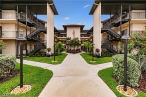 11460 Caravel Cir 5018, Fort Myers