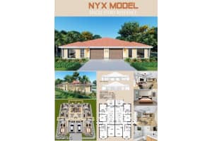 1150 Harry Ave S, Lehigh Acres