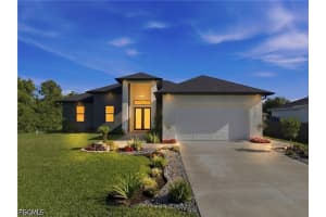 2912 45th St Sw, Lehigh Acres