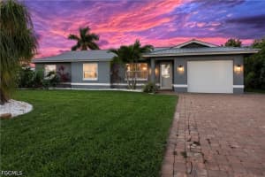 1906 Se 26th St, Cape Coral