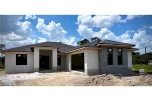 1819 Hines Ave, Lehigh Acres