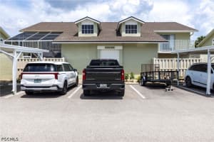 13141 Whitehaven Ln 192, Fort Myers