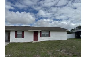 1112 Gifford Ave S, Lehigh Acres