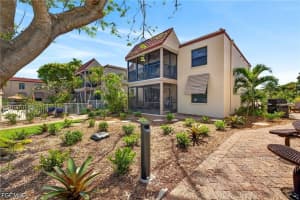 845 E Gulf Dr 1441, Sanibel