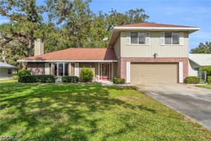 1210 Riverbend Dr, Labelle 1210 Riverbend Dr, Labelle