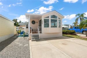 8564 Firwood Dr, Estero