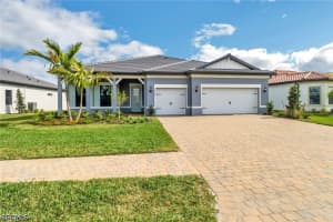 1856 Terreno Blvd, Naples