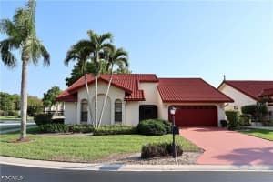 12840 Dornoch Ct, Fort Myers