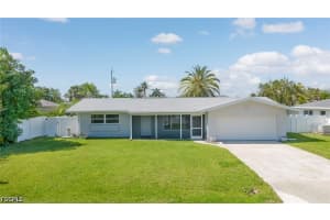 150 Sw 48th Ter, Cape Coral 150 Sw 48th Ter, Cape Coral
