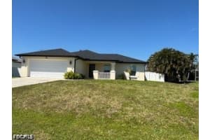 4104 Sw 15 Ave, Cape Coral