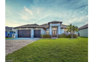 1100 Sw 36th Ter, Cape Coral 1100 Sw 36th Ter, Cape Coral