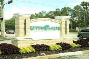 1828 Pine Valley Dr 109, Fort Myers