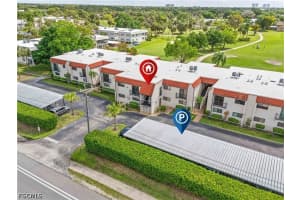 4728 Orange Grove Blvd 10, North Fort Myers